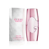 Guess Ladies Forever EDP Perfume For Women 75ML With box